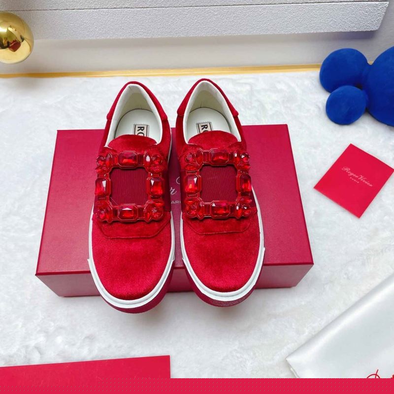 Roger Vivier Sneskers